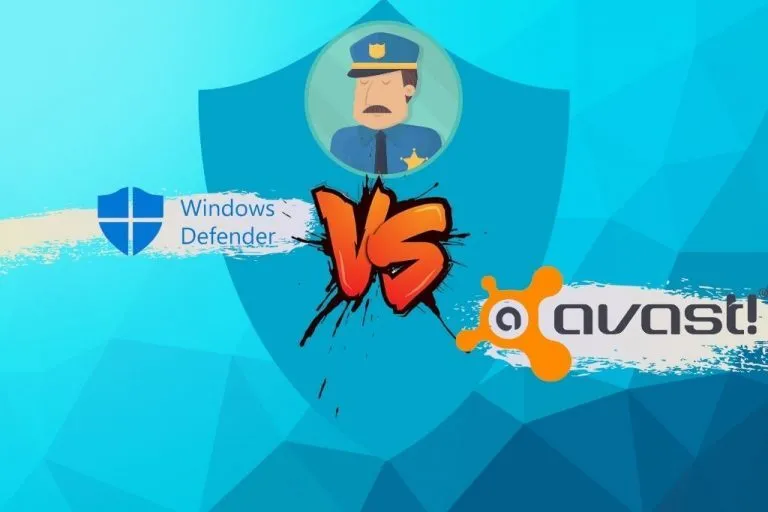 Windows Defender vs Avast - Which One To Go For In 2021