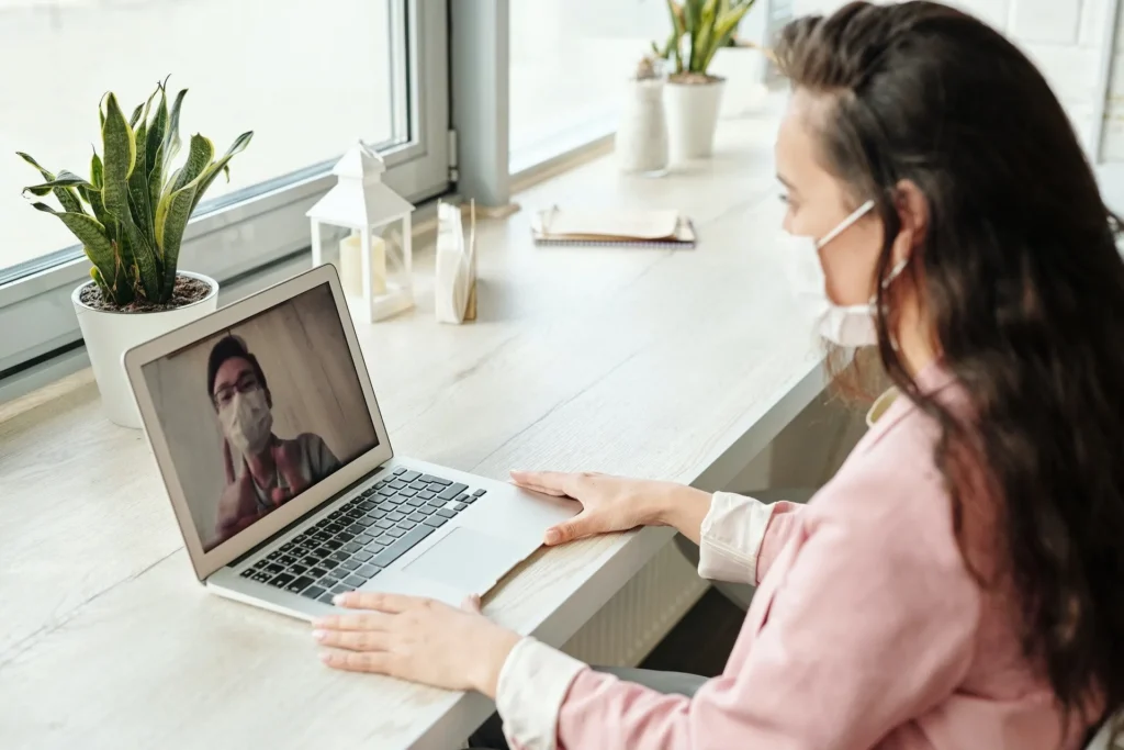 Zoom Chat