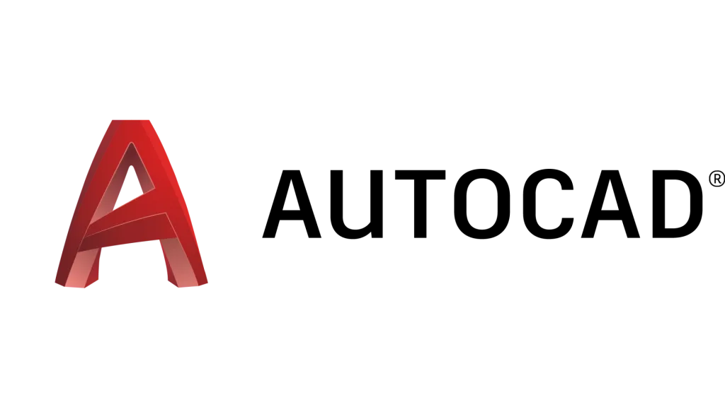 Autocad Logo