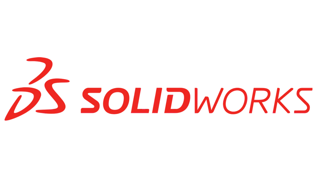 Solidworks Logo