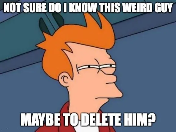 How To Remove Someone From Messenger (FaceBook 2020)