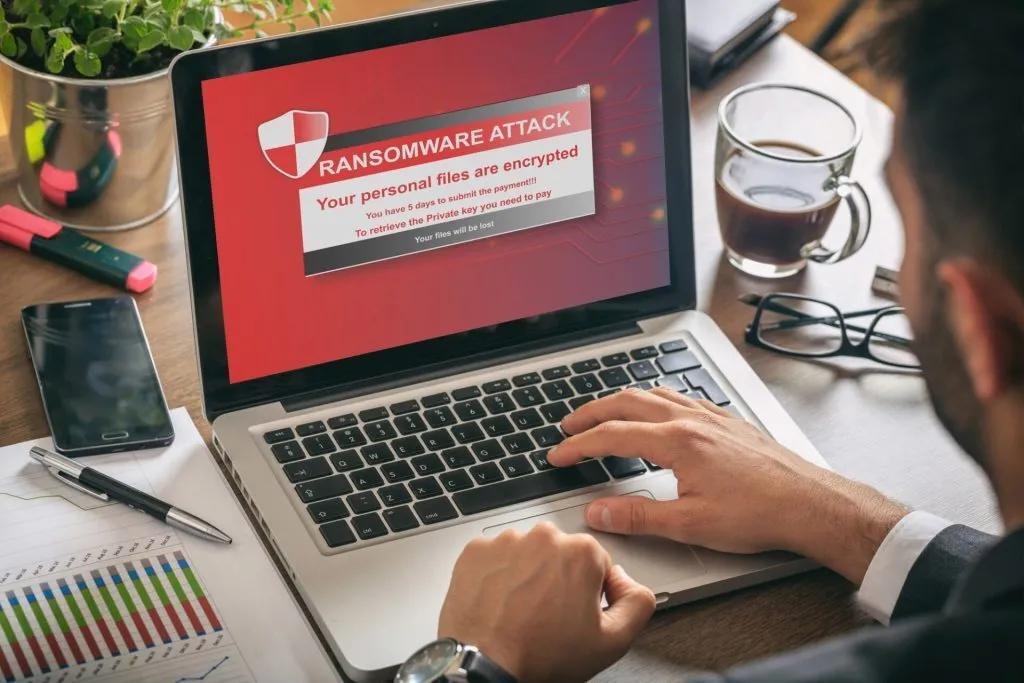 Eliminate Cyber Threats: How to Protect Your Business From Cyber Attacks