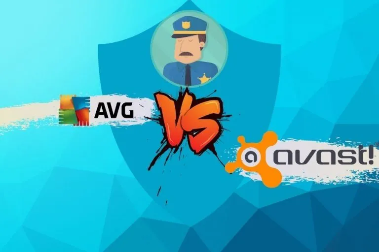 Avast Vs AVG Comparison All you need to know in 2021