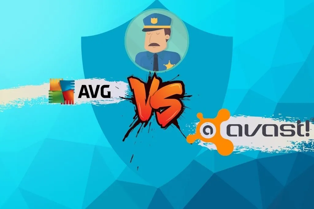 Avast Vs AVG Comparison All you need to know in 2021
