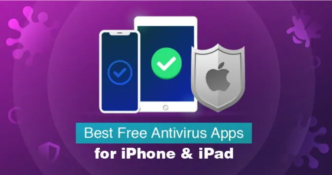 Best Free iPhone Antivirus App in 2020. Does an iPhone need antivirus?