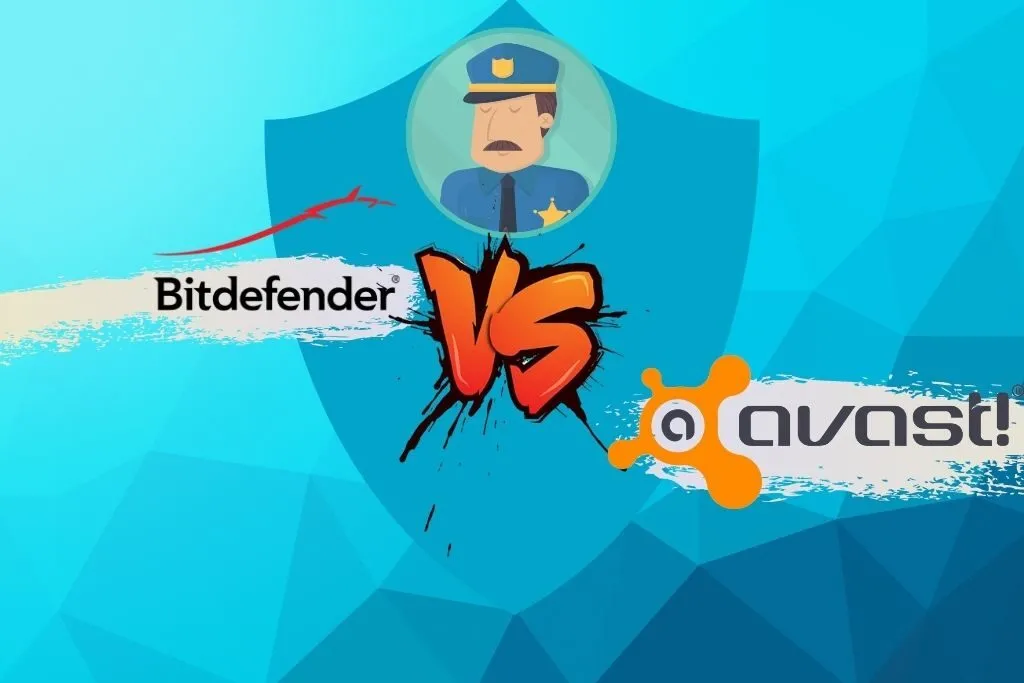Bitdefender Vs Avast Comparison All you need to know in 2021