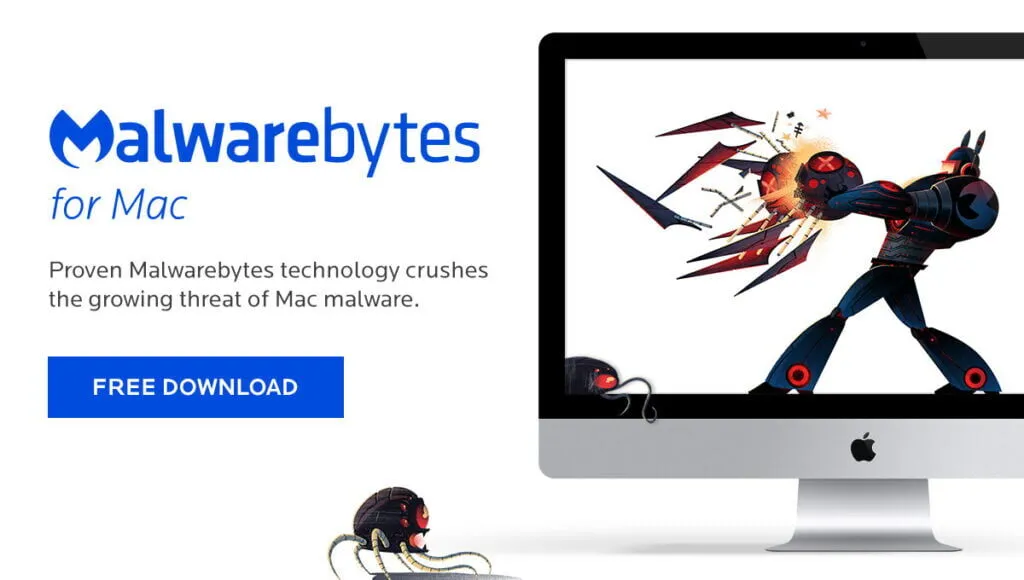 Malwarebytes For Mac Facebook
