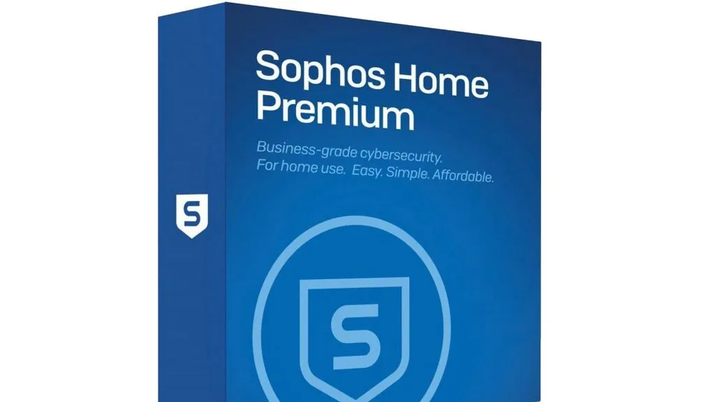 Sophos Antivirus