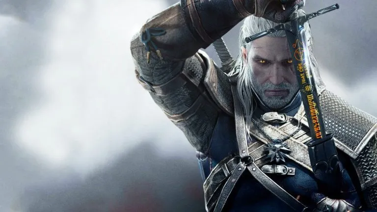 The Witcher 3 Master Of The Arena Walkthrough