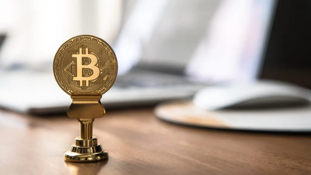 Bitcoin Blockchain Technology