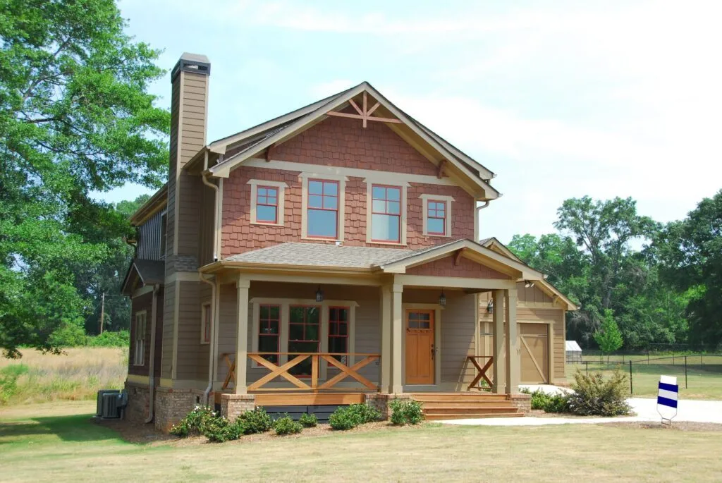 Choosing The Right House