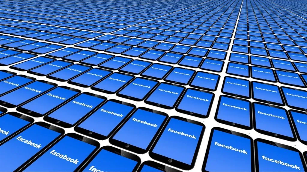 How do I use Facebook for the first time?