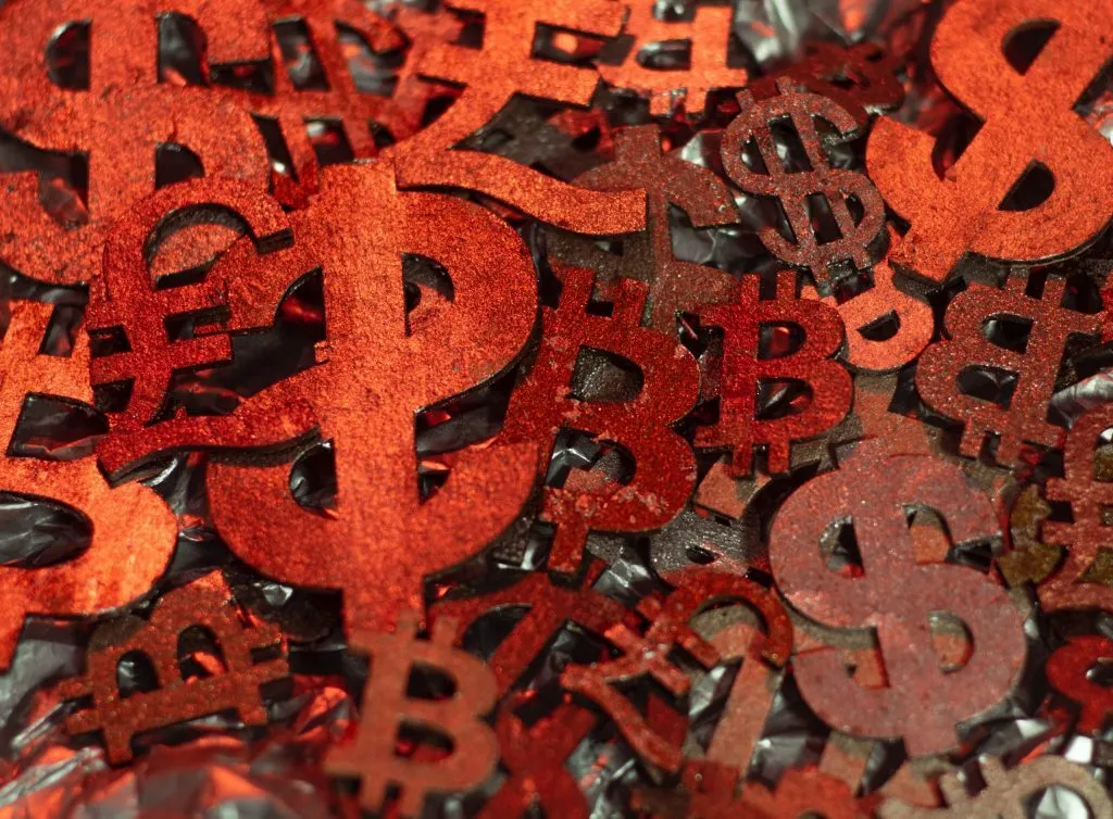 Understanding The Technology Behind Bitcoin 4