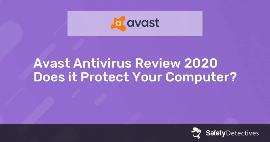 Avast En