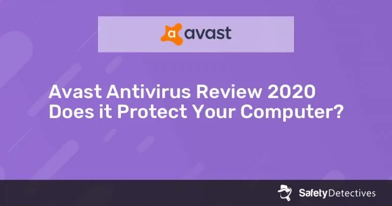 Avast En