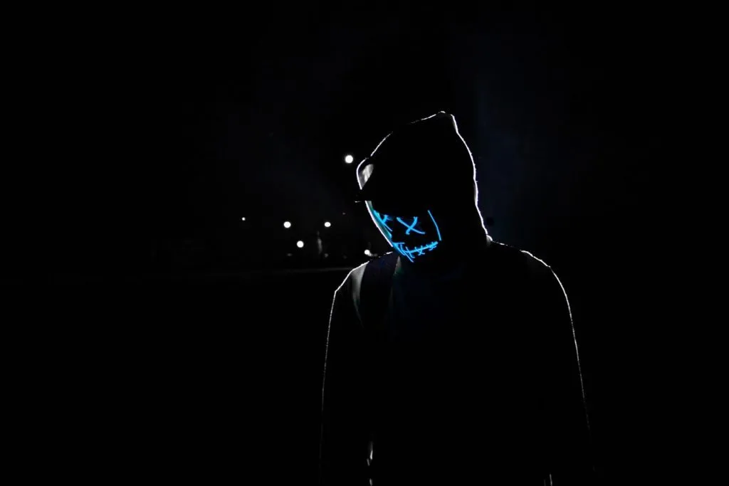 How To Stay Anonymous Online
