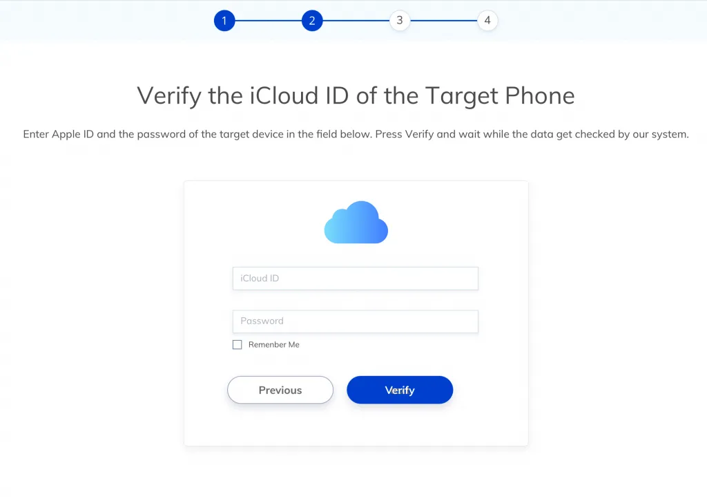 How To Set Up Teensafe Step 2
