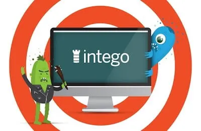 Intego Logo