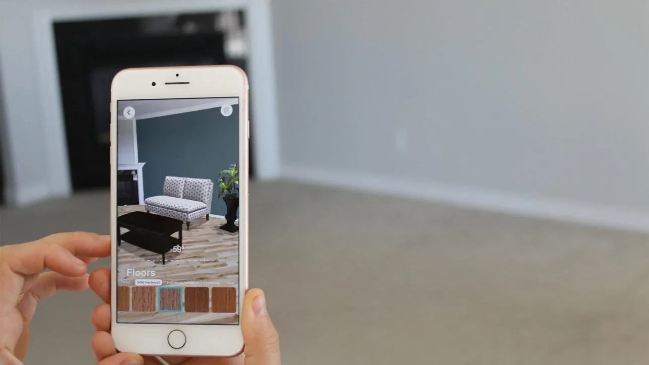 Mobile App Development Trends of 2021