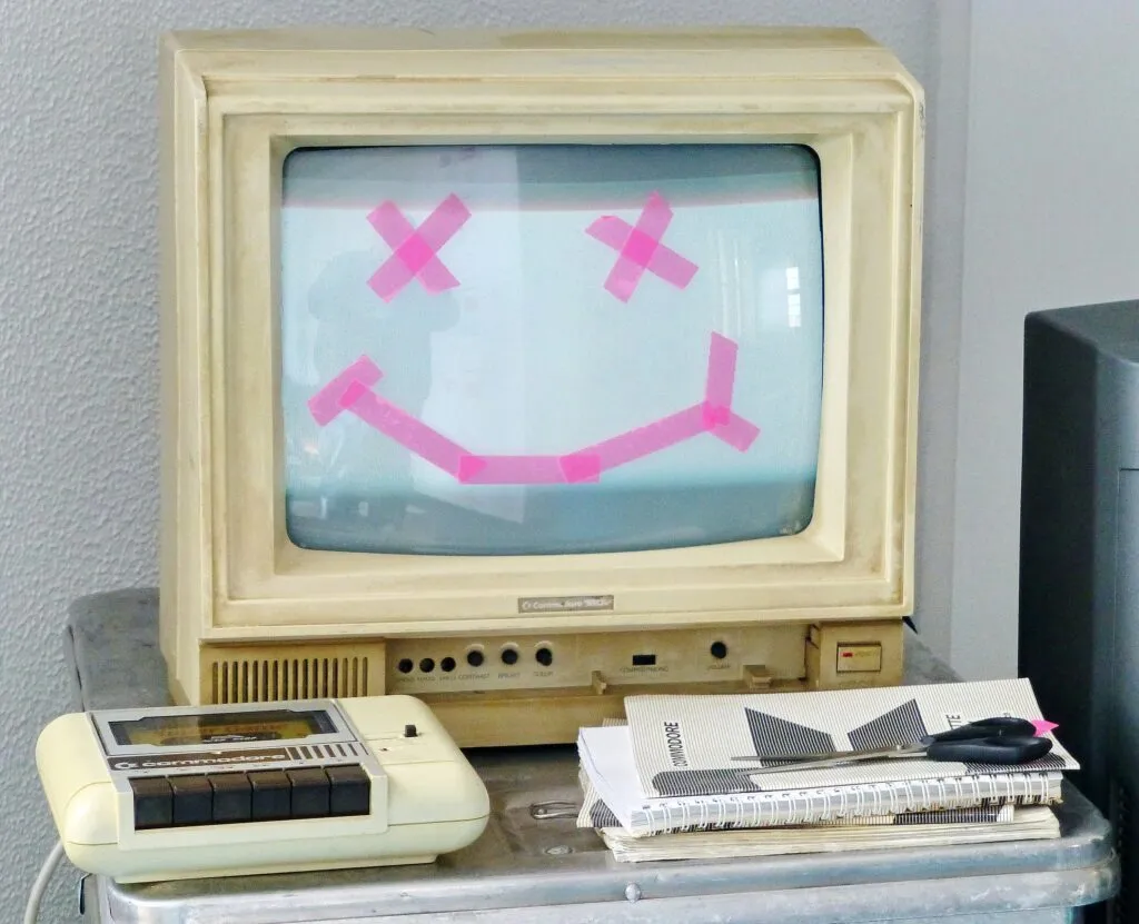 data recovery