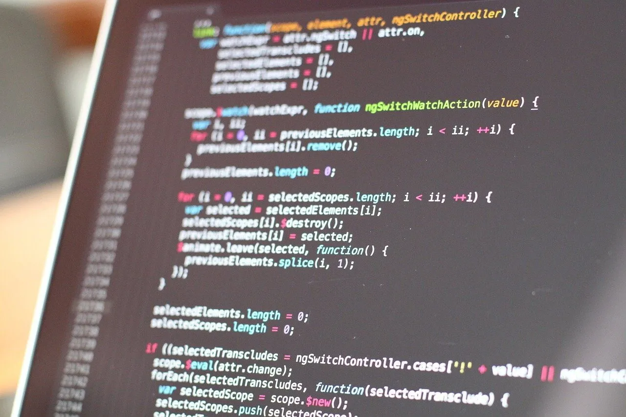 lines of code