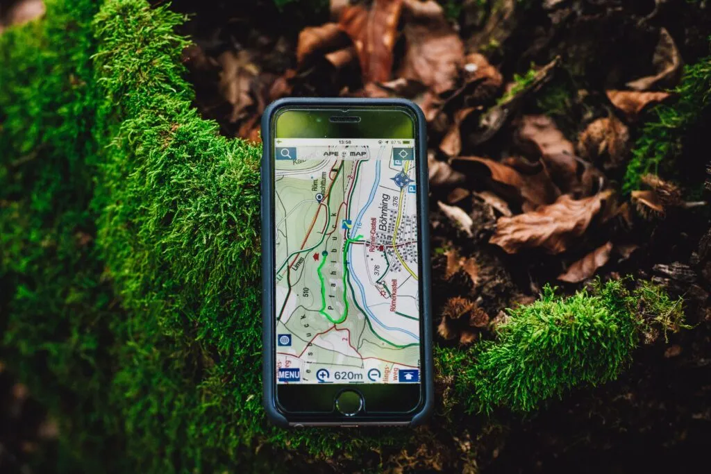 GPS Tracking