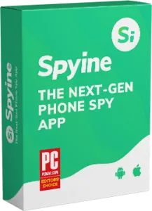 Spyine Box 2021