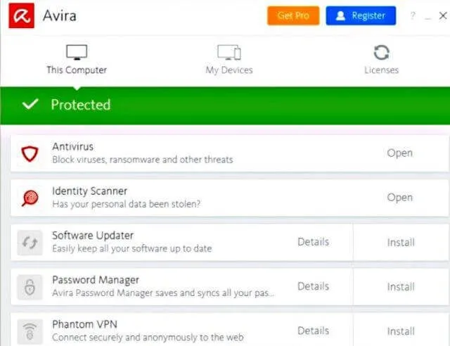 How to recover photos with EaseUS Data Recovery Wizard photo recovery software step 3