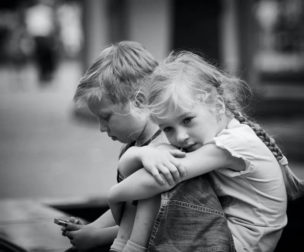 How Do You Know If Your Child is Lying to You?
