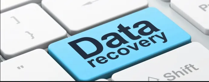 data recovery