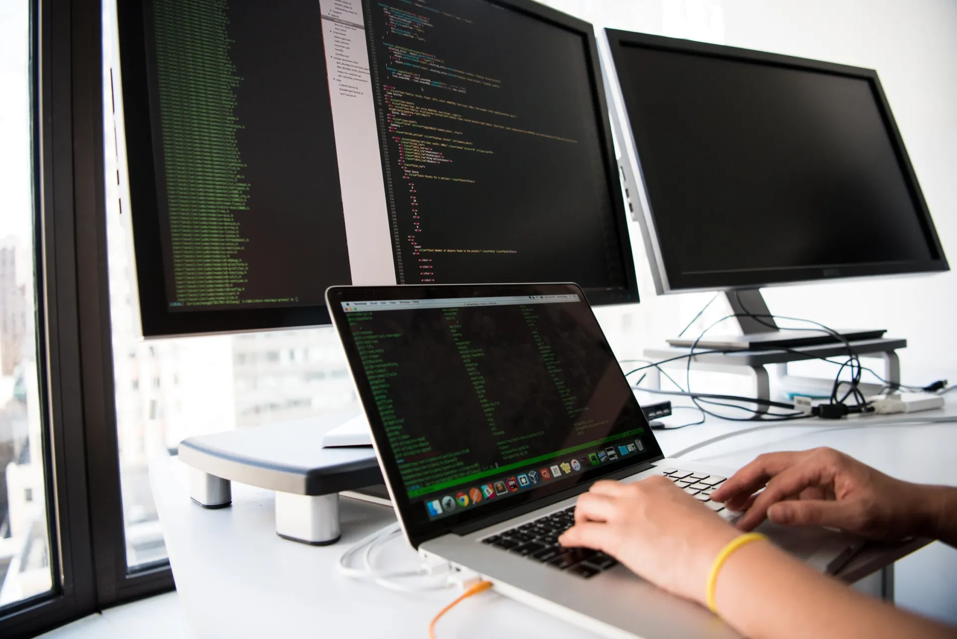 Mobile App Development Trends of 2021