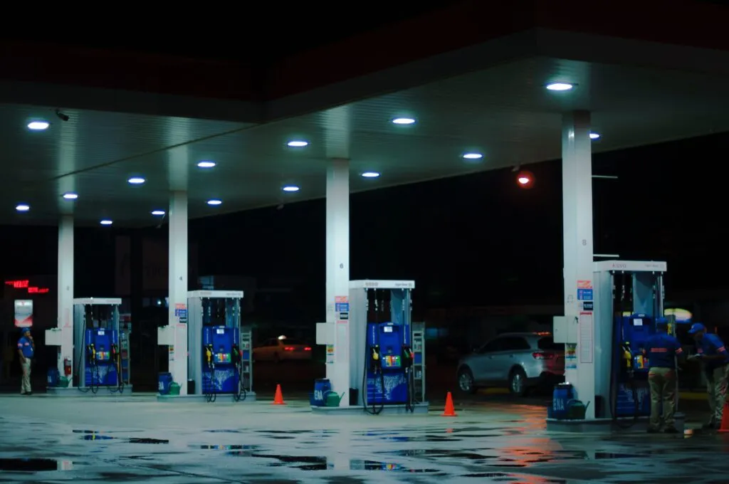 Reducing And Analyzing Fuel Costs
