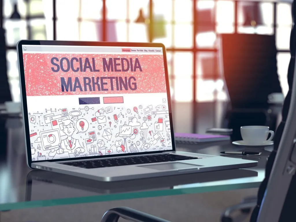 Our Tips for the Best Social Media Marketing Strategy in 2021