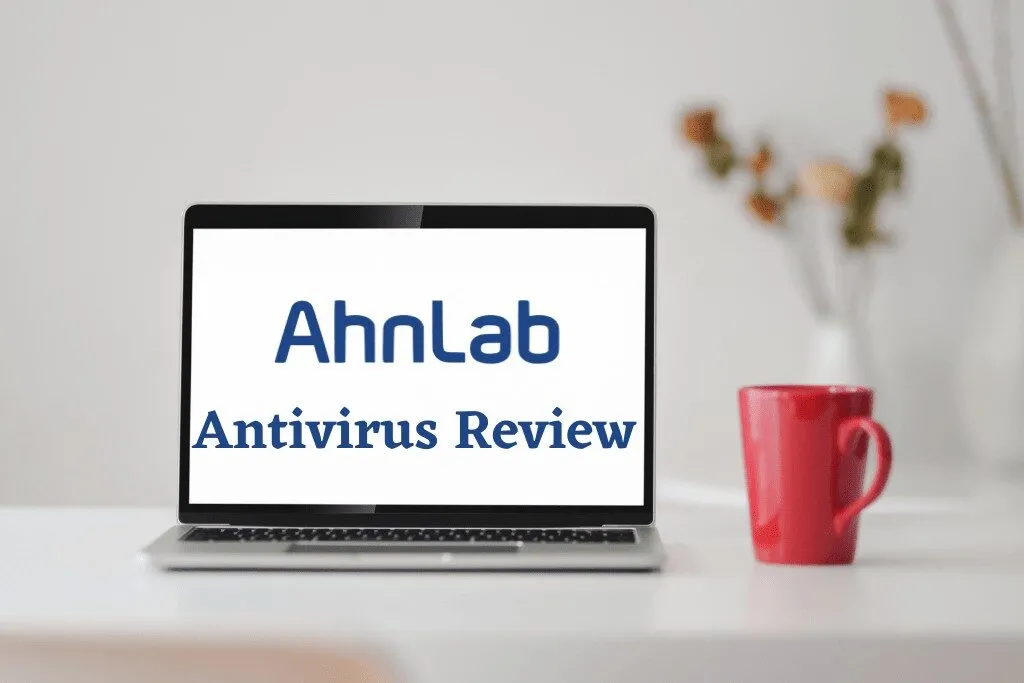 AhnLab V3 Endpoint Security Review Is it good enough in 2021