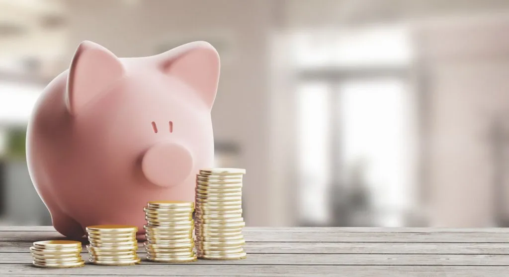 What Is a High Yielding Savings Account?