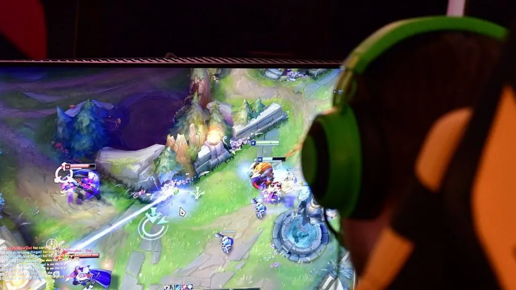 History Of Elo Boosting In League Of Legends 2