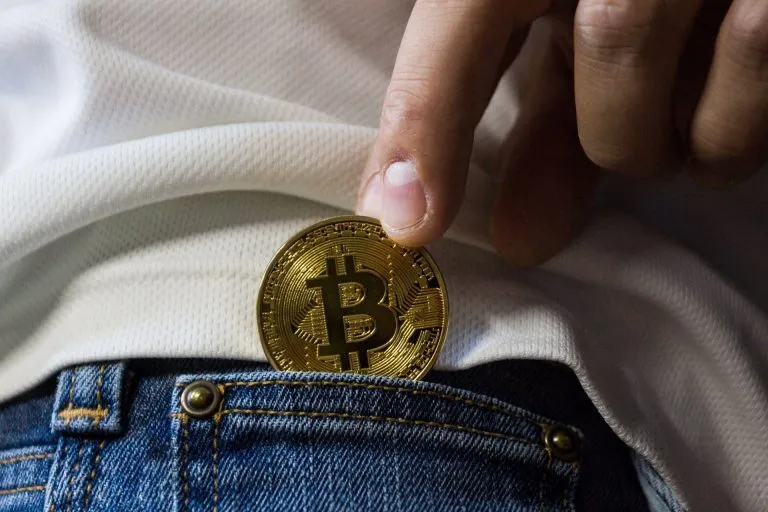 Truth About Crypto Price Correlation 1