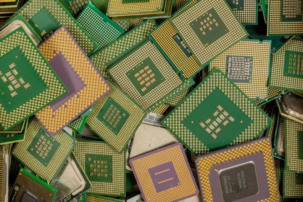 Benefits Of Recycling Your Old Computer 1