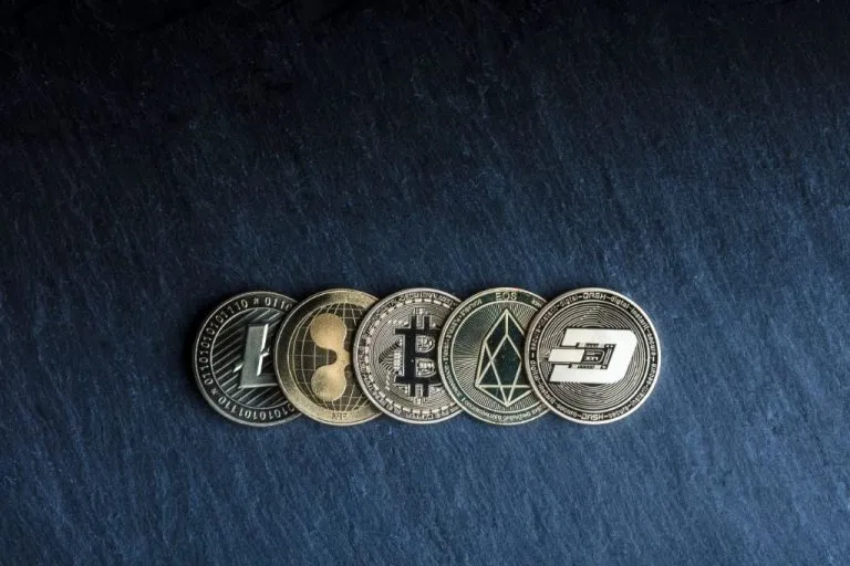 What Cryptocurrency To Invest In