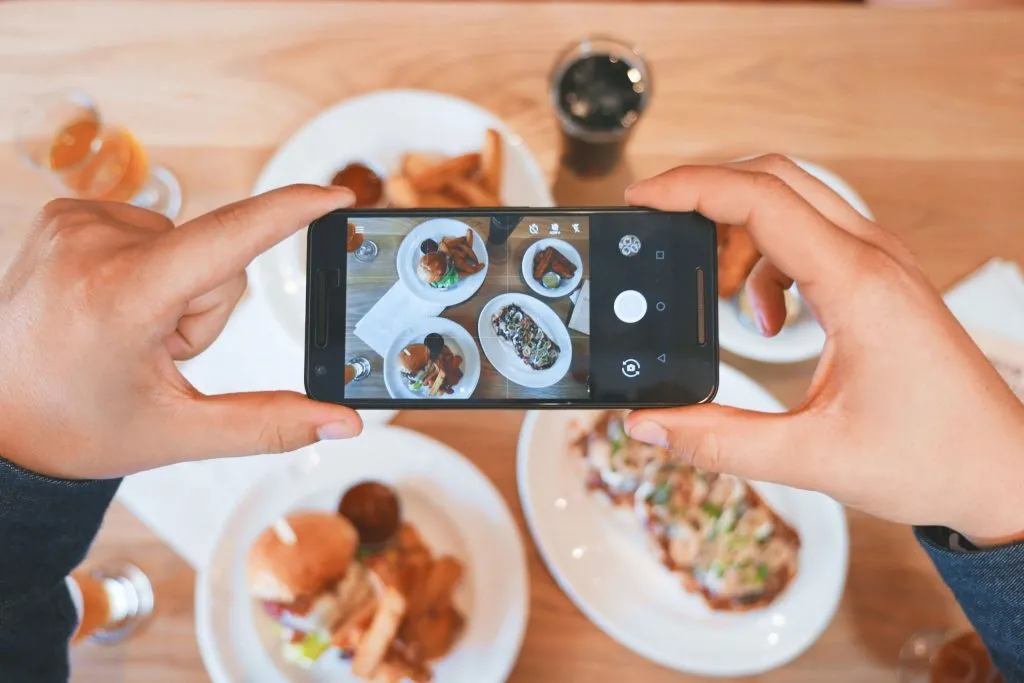 Top Tips to Improve Instagram Aesthetics and Double Your Followers