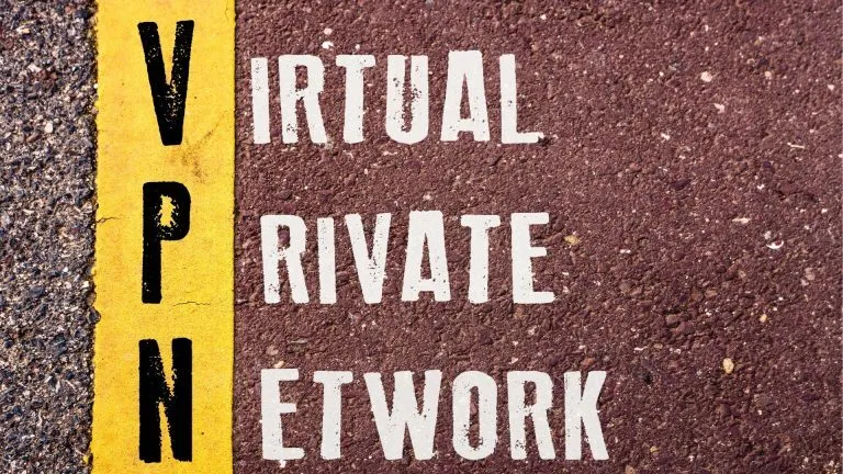 How To Ensure Internet Security And Anonymity Using Vpn