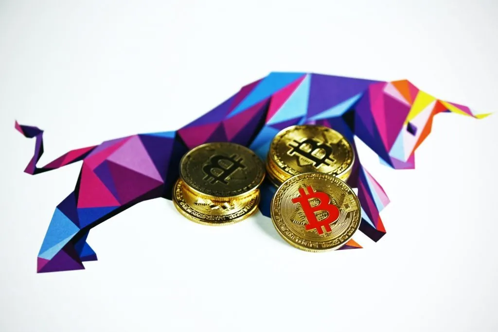Which is the next big Cryptocurrency?