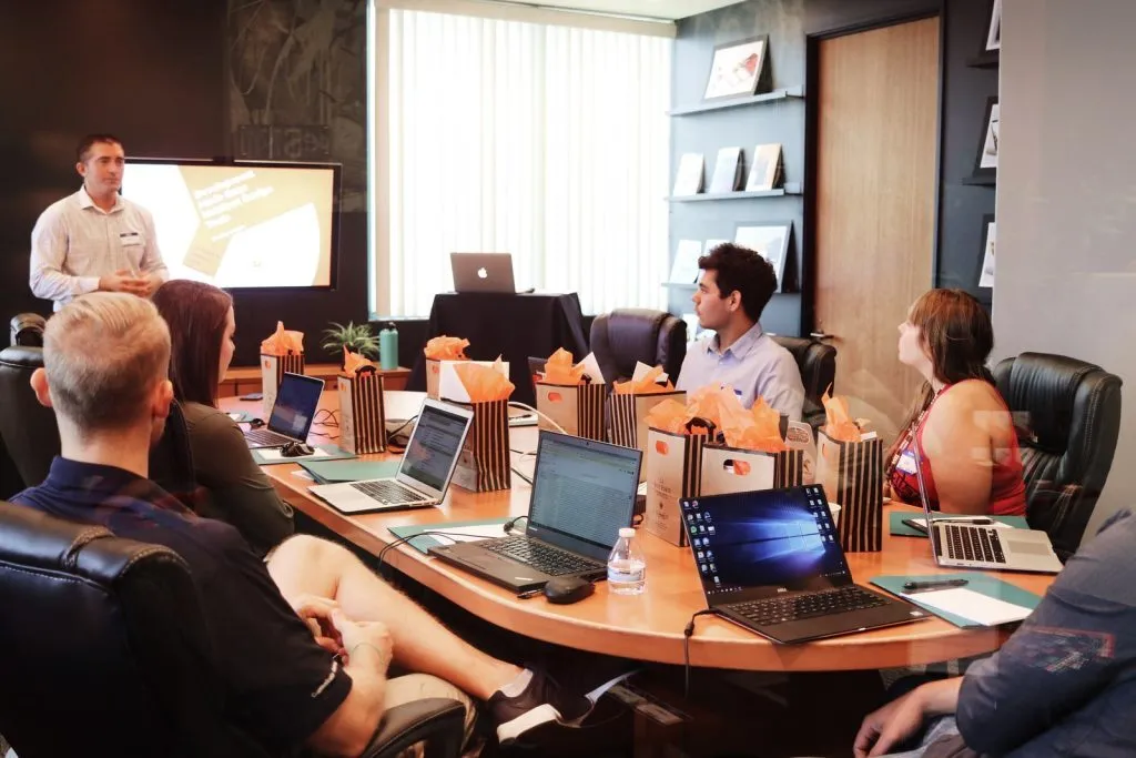 How To Start A Cybersecurity Company