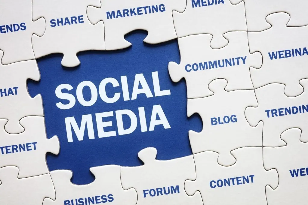 A Guide To Social Media For Boosting Your Business 2