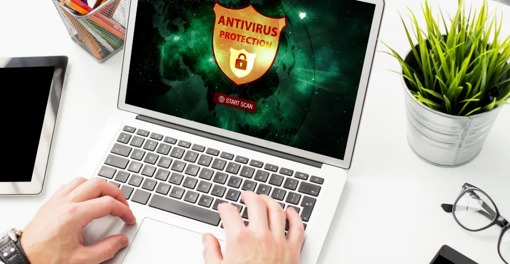 Antivirus Software
