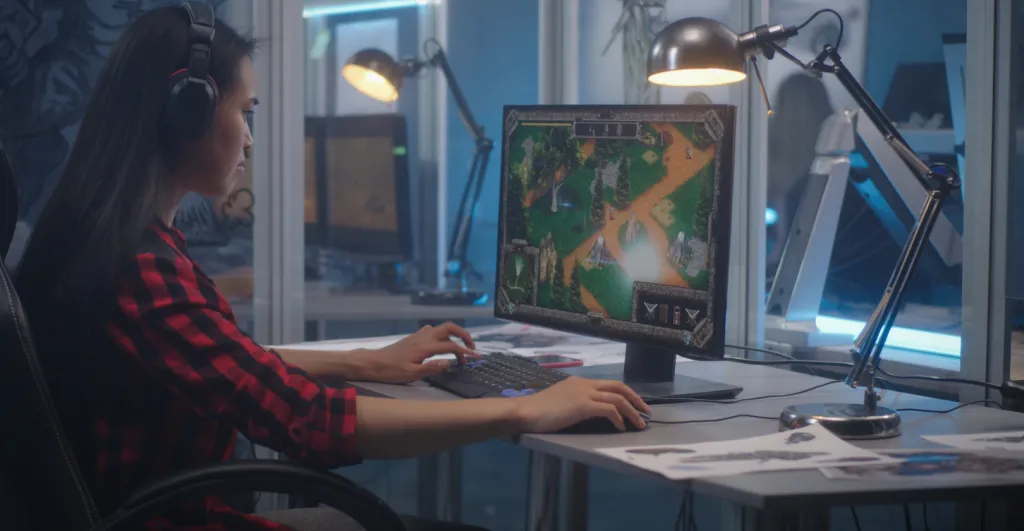 Game Testing 5 Main Techniques