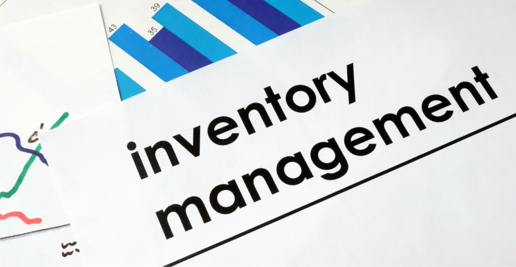 Improving Inventory Management With Innovative Technologies