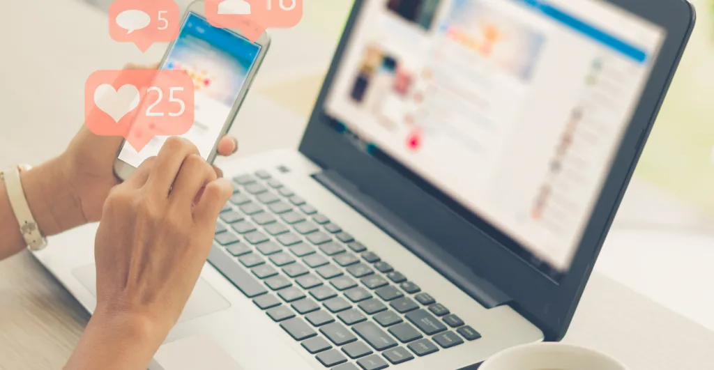 Social Media Selling Tools To Drive Your Sales