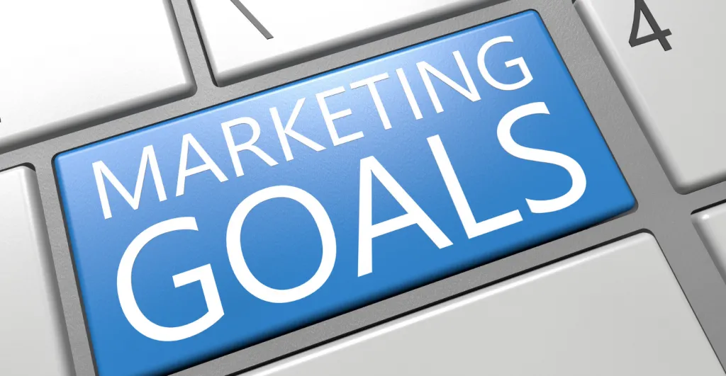 6 Content Marketing Goals You Can Set Today