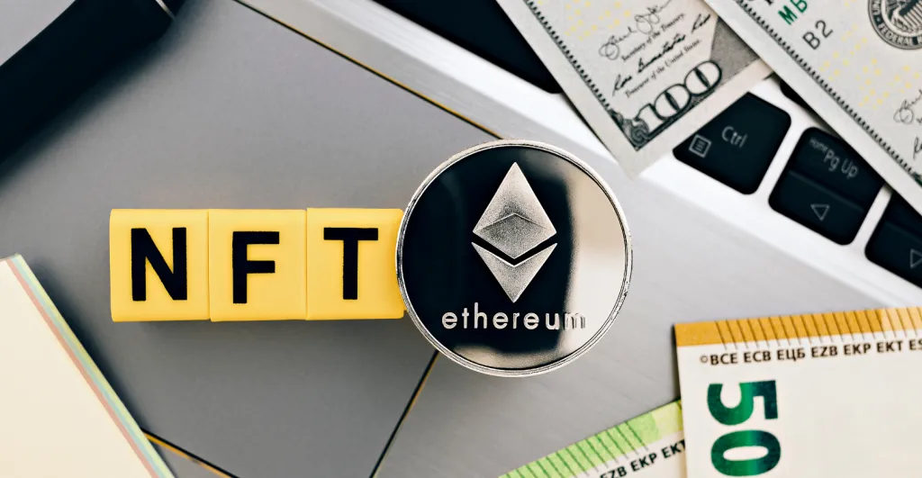 What Is An Nft And How Does It Work